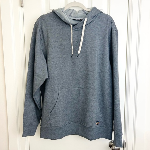 Outdoor Research OR Men's Essential Fleece Pullover Hoodie - Picture 2 of 6